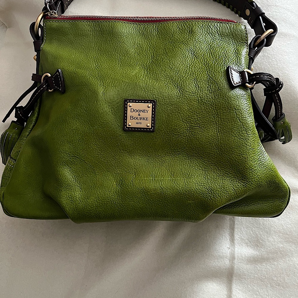 Dooney & Bourke handbag